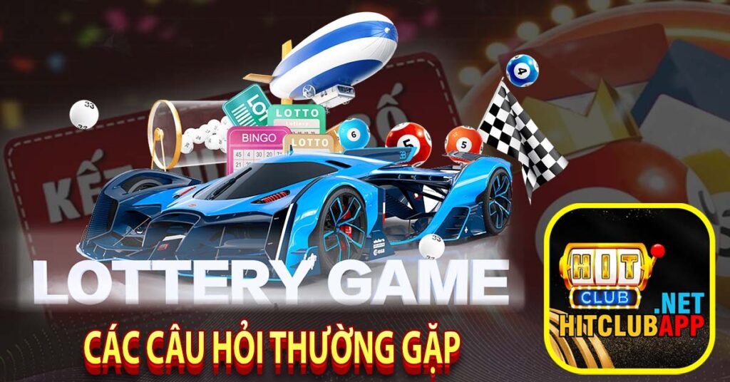 Các câu hỏi thường gặp