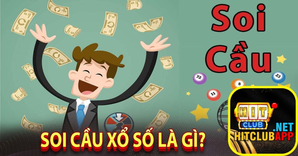 Soi cầu xổ số là gì?