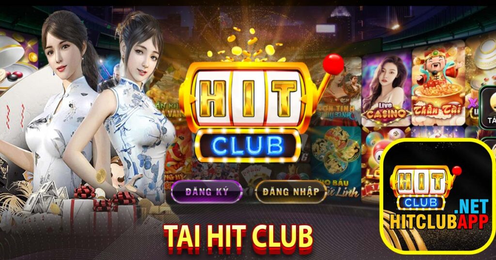 Tai hit club